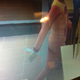 Image for article titled Sims 4 Fork Glitch Is Random As Hell